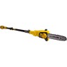 Высоторез аккумуляторный CHAMPION PPB400 CH-PPB400